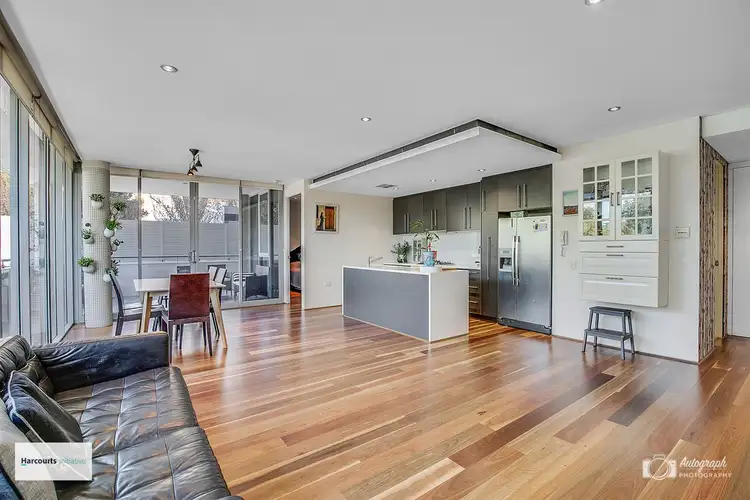 Third view of Homely apartment listing, 2/337 Lord Street, Highgate WA 6003