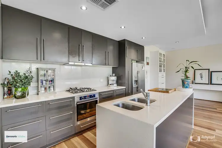 Fifth view of Homely apartment listing, 2/337 Lord Street, Highgate WA 6003