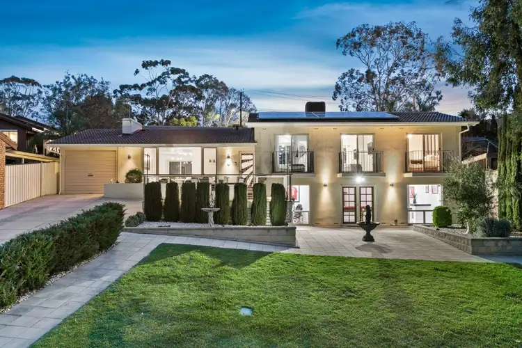 Main view of Homely house listing, 82 Bellaview Road, Flagstaff Hill SA 5159