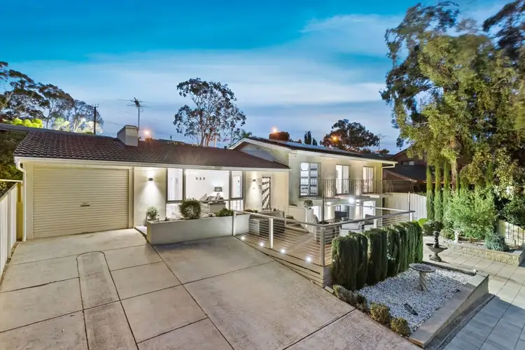 Second view of Homely house listing, 82 Bellaview Road, Flagstaff Hill SA 5159
