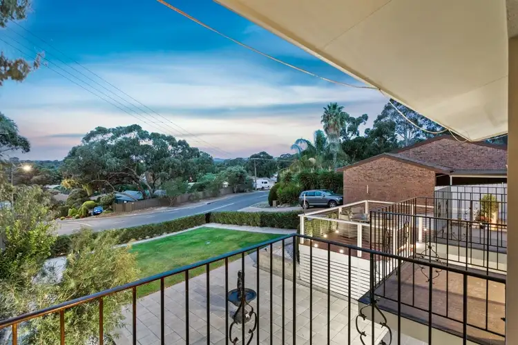 Third view of Homely house listing, 82 Bellaview Road, Flagstaff Hill SA 5159