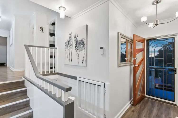Fifth view of Homely house listing, 82 Bellaview Road, Flagstaff Hill SA 5159