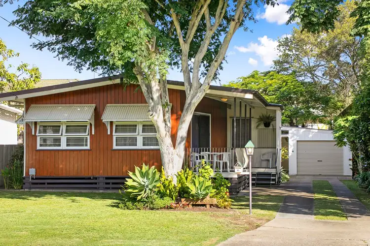 Main view of Homely house listing, 21 Little Jenner Street, Nundah QLD 4012