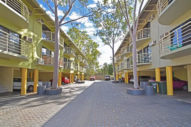 5/11 Undoolya Road, East Side NT 870