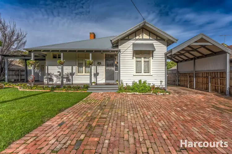 120 Commercial Road, Morwell VIC 3840