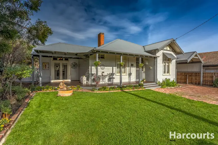 Second view of Homely house listing, 120 Commercial Road, Morwell VIC 3840