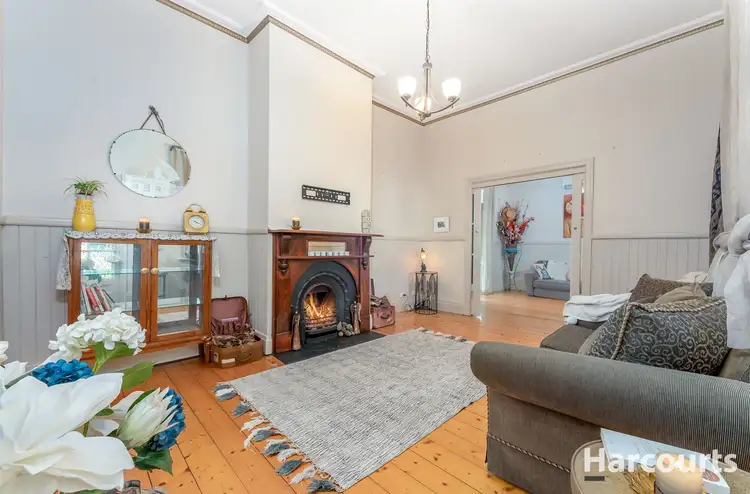 Fourth view of Homely house listing, 120 Commercial Road, Morwell VIC 3840