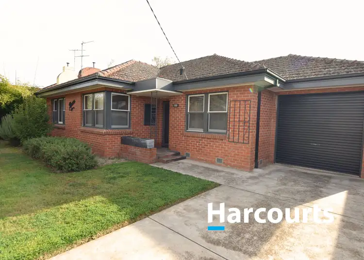 11 Hardisty Street, Wangaratta VIC 3677