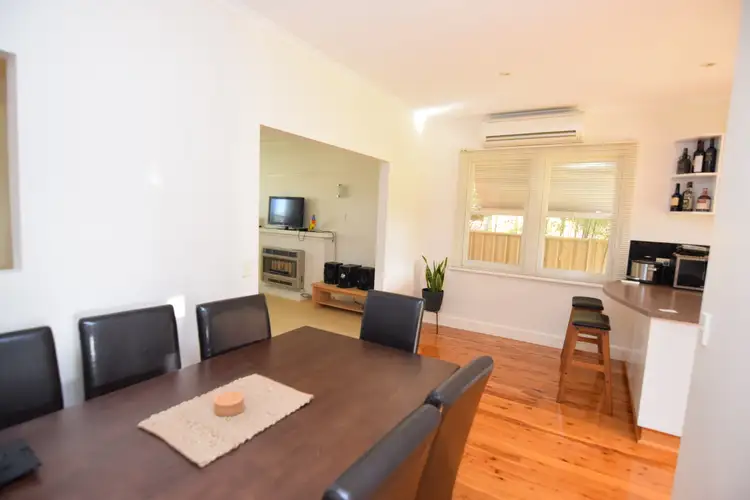 Third view of Homely house listing, 11 Hardisty Street, Wangaratta VIC 3677