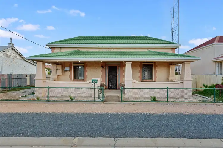 Main view of Homely house listing, 64 Clara Street, Wallaroo SA 5556