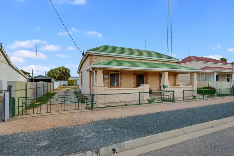 Second view of Homely house listing, 64 Clara Street, Wallaroo SA 5556