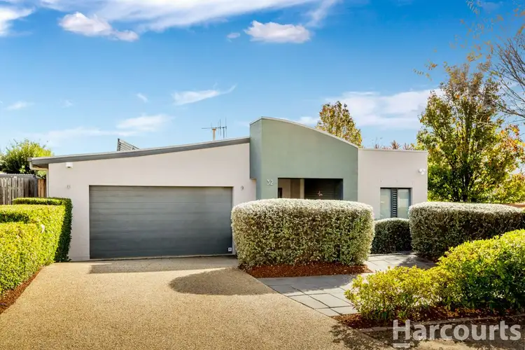 Main view of Homely house listing, 32 Eric Mawson Street, Harrison ACT 2914