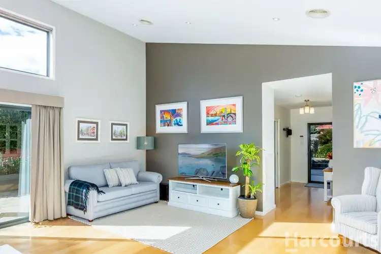 Third view of Homely house listing, 32 Eric Mawson Street, Harrison ACT 2914