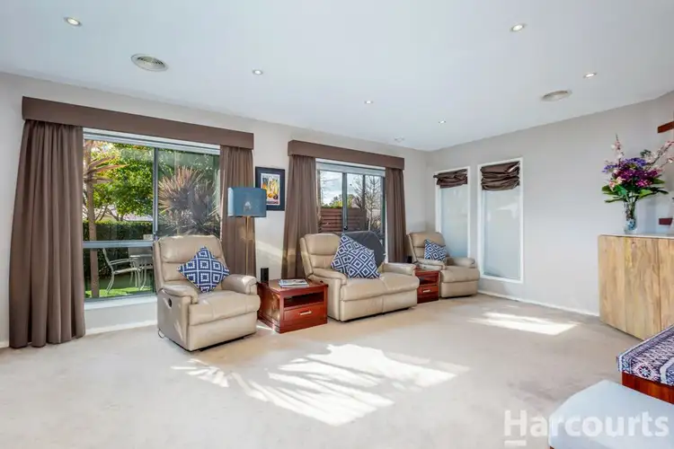 Fourth view of Homely house listing, 32 Eric Mawson Street, Harrison ACT 2914