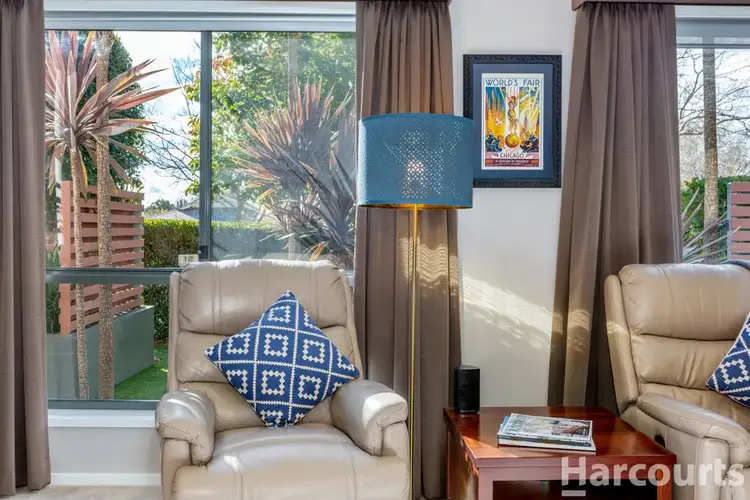 Fifth view of Homely house listing, 32 Eric Mawson Street, Harrison ACT 2914