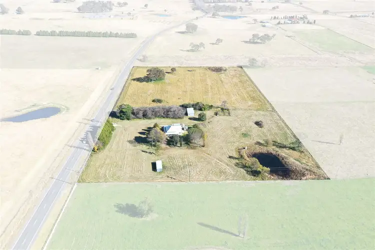 Main view of Homely rural property listing, 12436 Bruxner Highway, Tenterfield NSW 2372