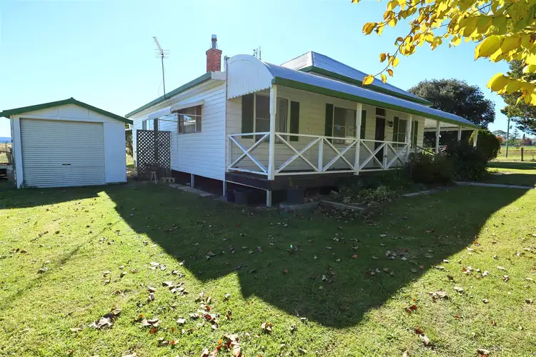 Second view of Homely rural property listing, 12436 Bruxner Highway, Tenterfield NSW 2372