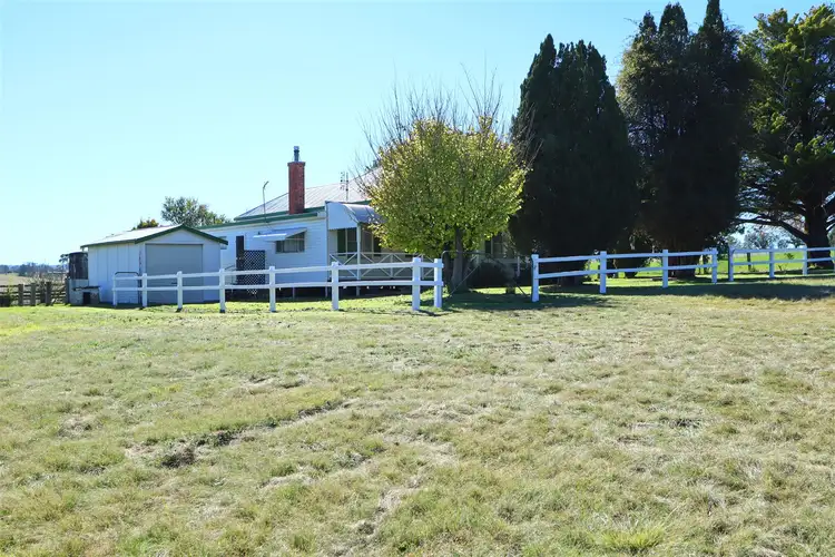 Third view of Homely rural property listing, 12436 Bruxner Highway, Tenterfield NSW 2372
