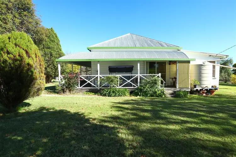 Fifth view of Homely rural property listing, 12436 Bruxner Highway, Tenterfield NSW 2372