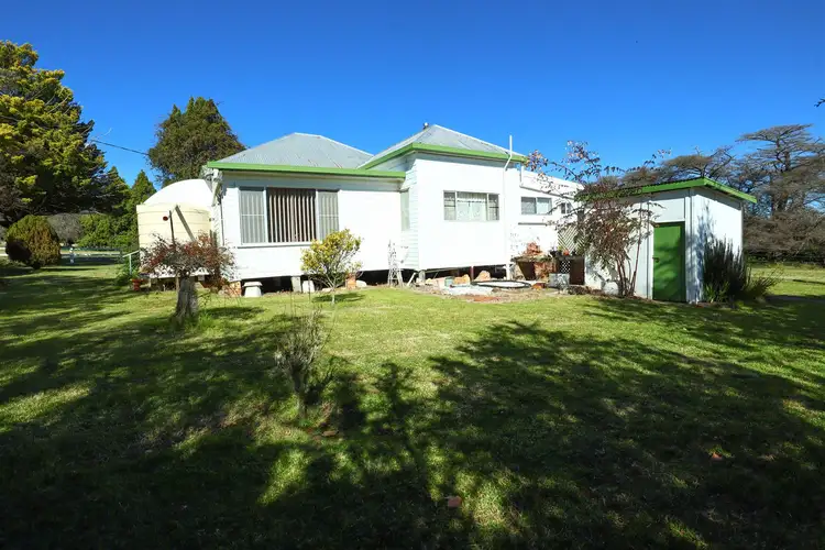 Sixth view of Homely rural property listing, 12436 Bruxner Highway, Tenterfield NSW 2372