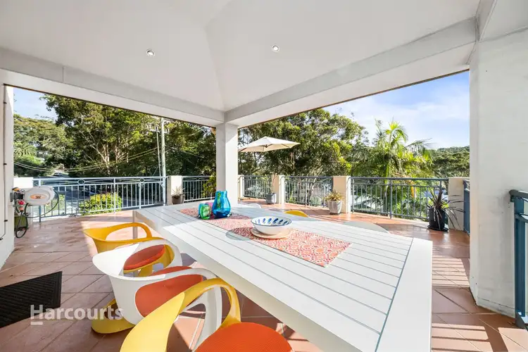 Fifth view of Homely townhouse listing, 1/10 Cape Three Points Road, Avoca Beach NSW 2251