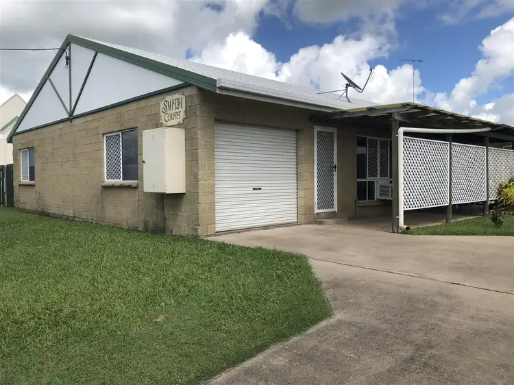 1/75 Burke Street, Ayr QLD 4807