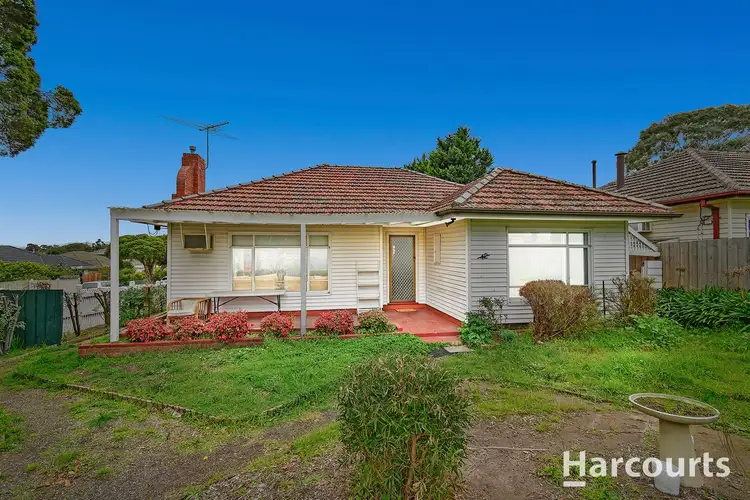 Main view of Homely house listing, 42 Springvale Road, Springvale VIC 3171