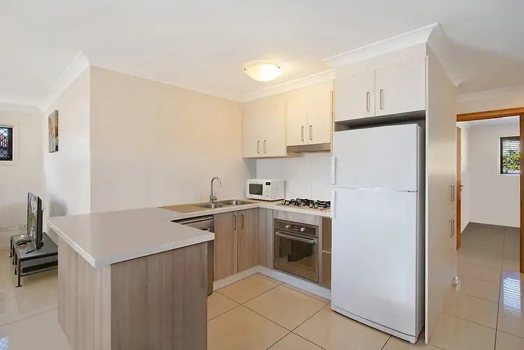 Third view of Homely unit listing, 5/26 Sparkes St, Chermside QLD 4032