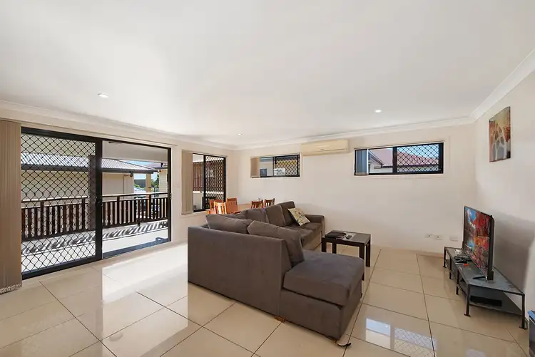 Fifth view of Homely unit listing, 5/26 Sparkes St, Chermside QLD 4032