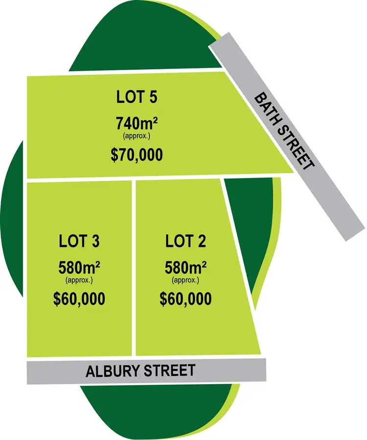 164 Albury Street, Holbrook NSW 2644