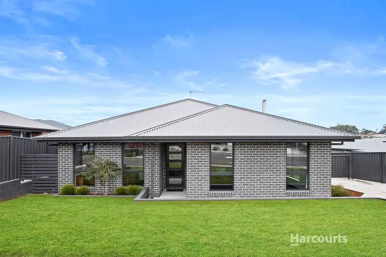 Main view of Homely house listing, 22 Bowman Drive, Penguin TAS 7316