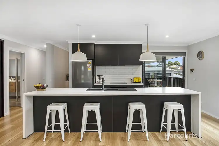 Third view of Homely house listing, 22 Bowman Drive, Penguin TAS 7316
