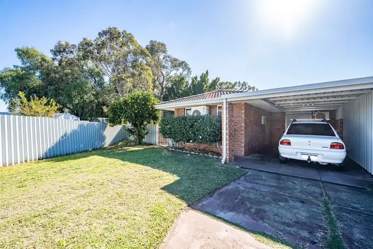 Second view of Homely house listing, 12A Cheritons Place, Armadale WA 6112