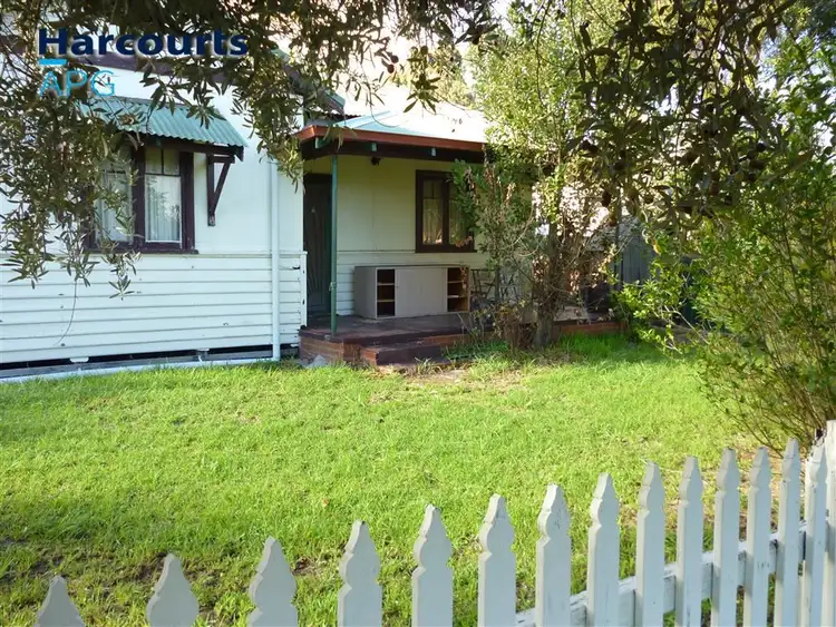 Main view of Homely house listing, 45 Heppingstone Road, Brunswick WA 6224