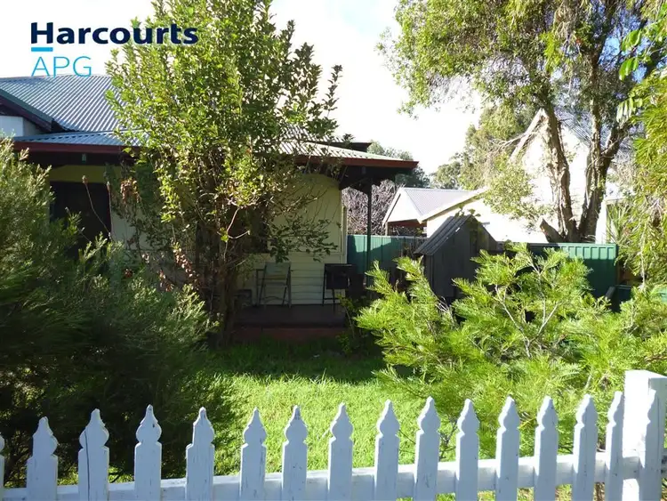 Third view of Homely house listing, 45 Heppingstone Road, Brunswick WA 6224