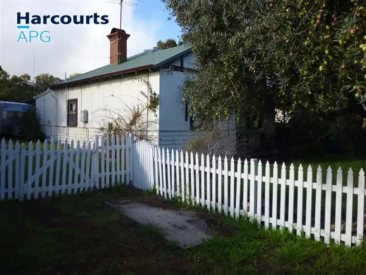 Fifth view of Homely house listing, 45 Heppingstone Road, Brunswick WA 6224