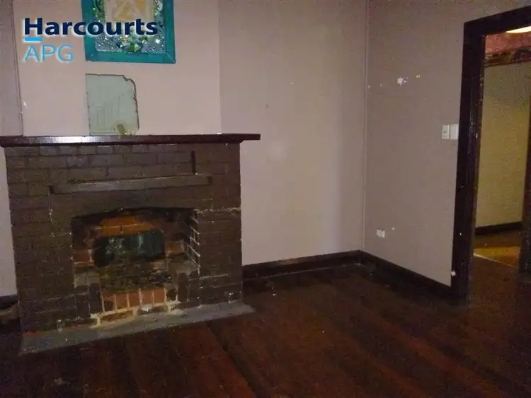 Sixth view of Homely house listing, 45 Heppingstone Road, Brunswick WA 6224