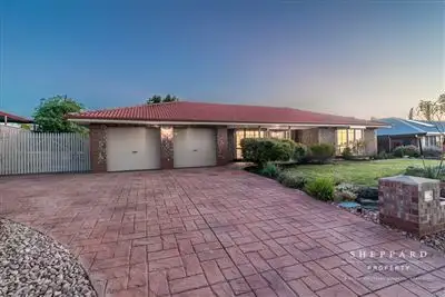 Second view of Homely house listing, 16 Appaloosa Way, Woodcroft SA 5162
