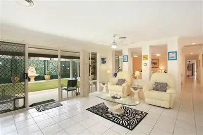 Sixth view of Homely house listing, 38 Olympus Drive, Robina QLD 4226