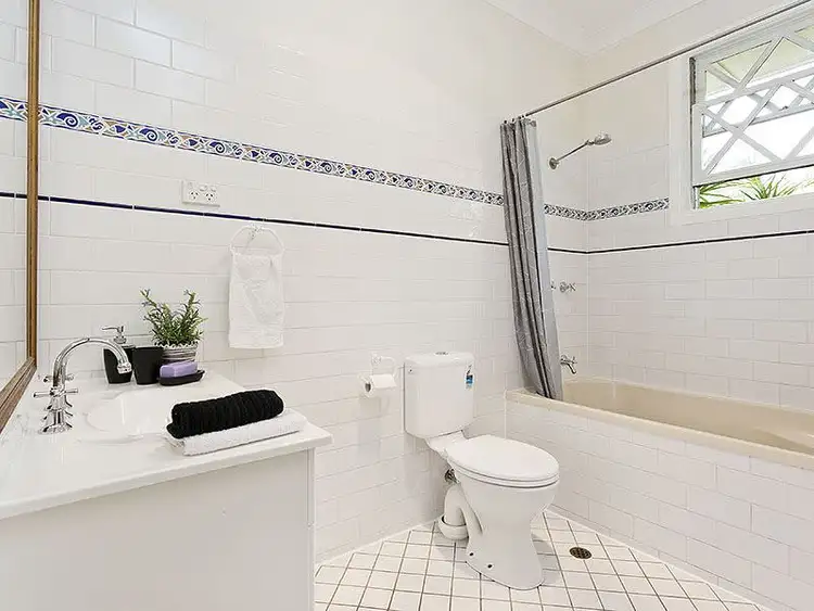 Sixth view of Homely house listing, 25 Booker Street, Keperra QLD 4054