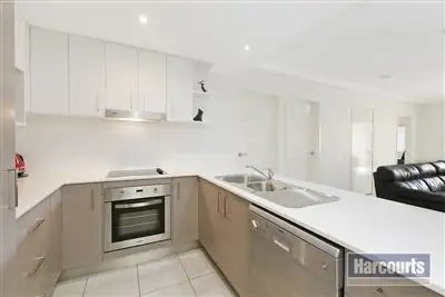 Second view of Homely unit listing, 1/18 Franklin Street, Nundah QLD 4012