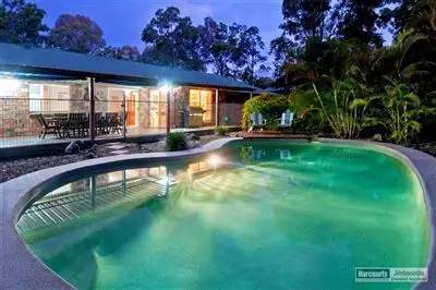 Second view of Homely house listing, 59 Casamia Court, Greenbank QLD 4124