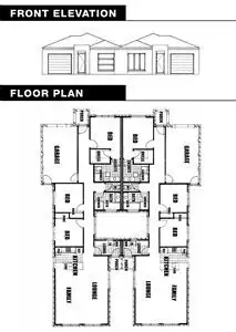 Second view of Homely house listing, 21B Westmeadows Lane, Truganina VIC 3029