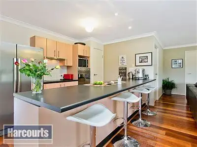 Second view of Homely house listing, 260 Levitt Road, Upper Kedron QLD 4055
