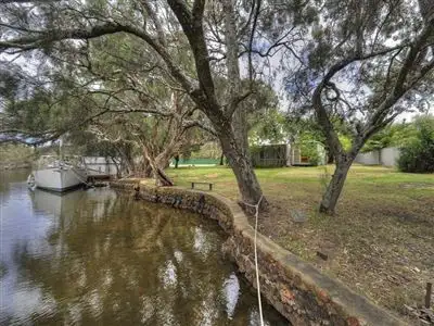 Second view of Homely land listing, 2A Culeenup Road, North Yunderup WA 6208
