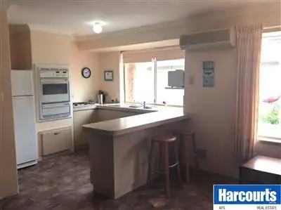 Second view of Homely house listing, 34 Mardo Avenue, Australind WA 6233