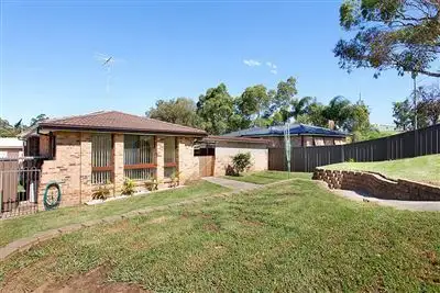 Main view of Homely house listing, 104a Ollier Crescent, Prospect NSW 2148