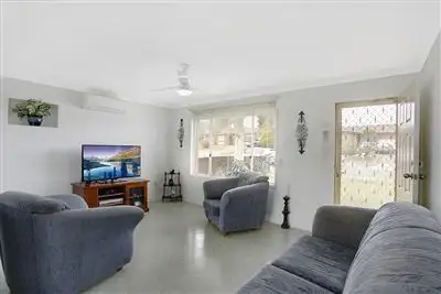 Second view of Homely house listing, 73 Dehavilland Crescent, Raby NSW 2566