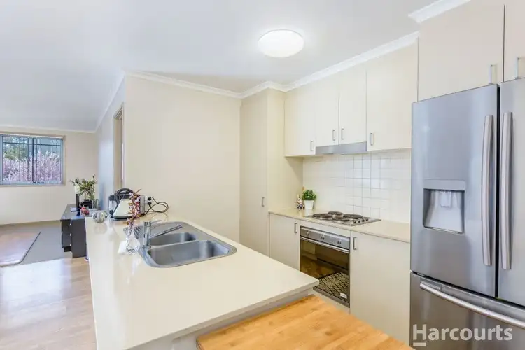 Fourth view of Homely apartment listing, 91/10 Thynne Street, Bruce ACT 2617