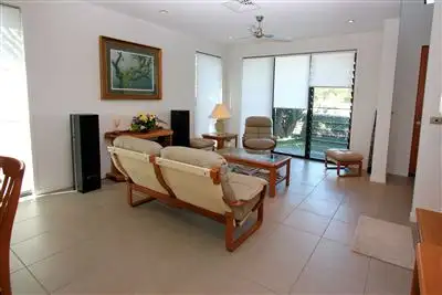 Third view of Homely house listing, 60 Waterline Crescent, Bulimba QLD